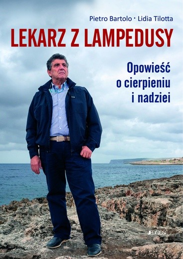 Lekarz imigrantów