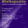 Koncert wielkopostny, 11 marca, Katowice