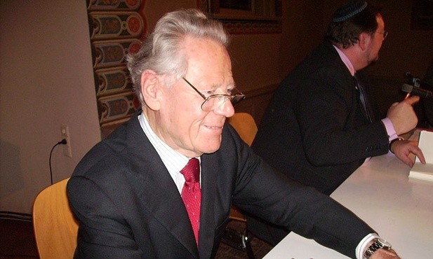 Zmarł Hans Küng