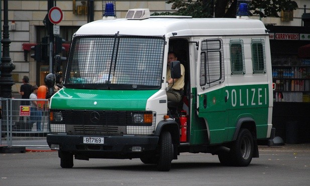 W Niemczech aresztowano 2 Syryjczyków, w tym oskarżanego o zbrodnie wojenne