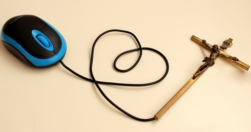 Zaloguj się do miłości