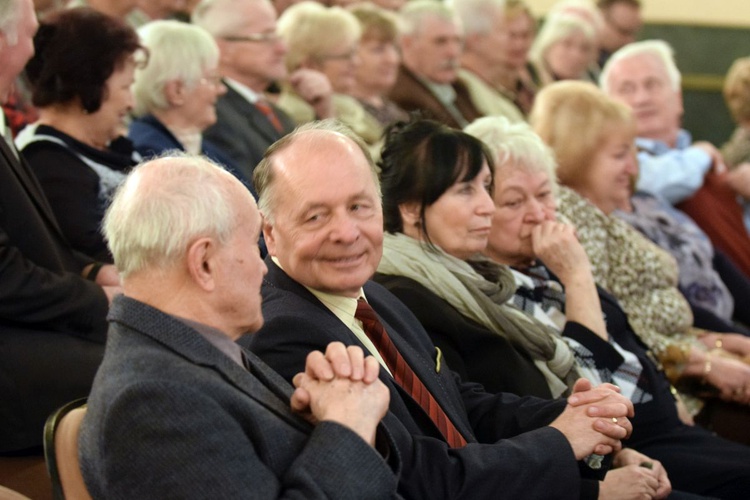 Żołnierze Wyklęci w teatrze świdnickim