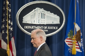 USA: Jeff Sessions odpiera zarzuty ws. kontaków rosyjskimi władzami