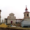 Kościół w Jużnoukraińsku