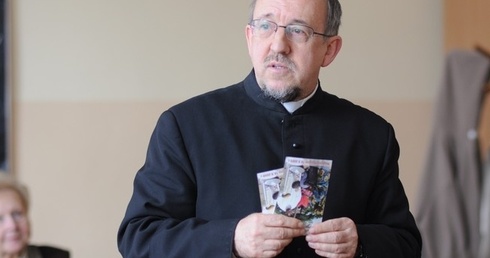 Duszpasterstwo ds. misji zaprasza