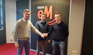 Tylko Sport - 03.03.2017