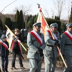 Pogrzeb śp. Władysława Załogowicza