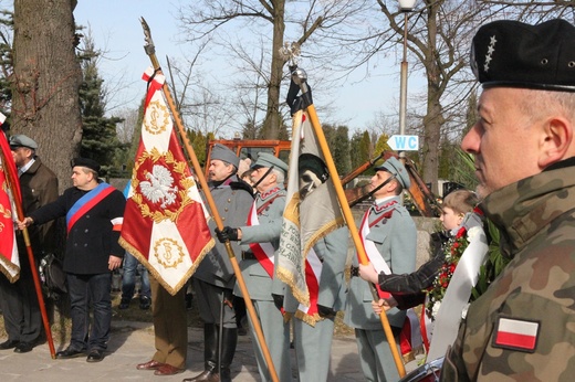 Pogrzeb śp. Władysława Załogowicza