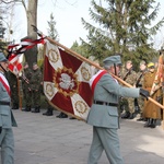 Pogrzeb śp. Władysława Załogowicza