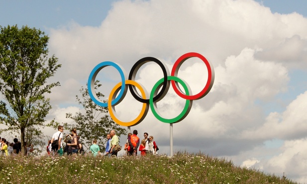 Rozczarowany kibic domaga się w sądzie przeprosin od sportowca