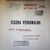 Przyłębski: niewykluczone, że szantażowany, pod groźbą mogłem podpisać jakieś zobowiązanie