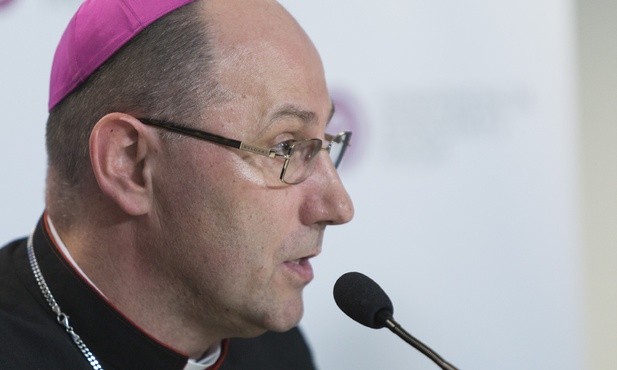 Prymas: modlitwą w intencji ofiar budzimy świadomość i odpowiedzialność