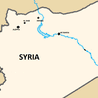 Syria: 66 tys. ludzi uciekło z terenów walk na północy kraju