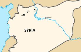 Syria: 66 tys. ludzi uciekło z terenów walk na północy kraju