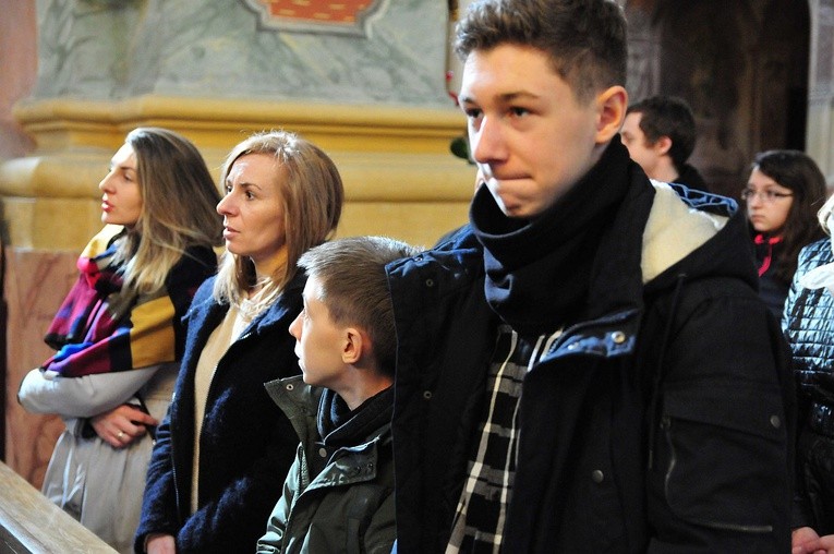 Nowi szafarze Komunii Świętej