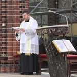 Dzień skupienia muzyków kościelnych  