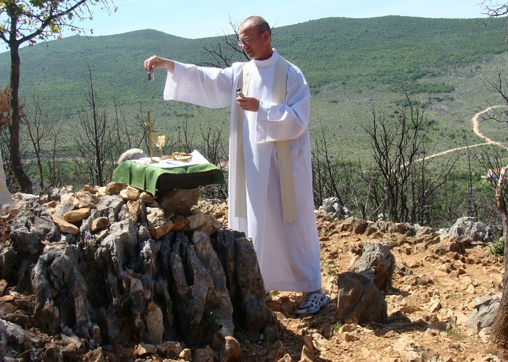 Ostrożność w sprawie objawień