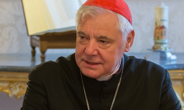 Kard. Müller: Medjugorie nie jest dogmatem
