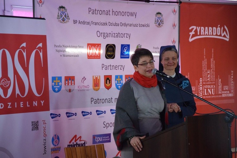 IV Diecezjalny Dzień Kobiet, cz. II
