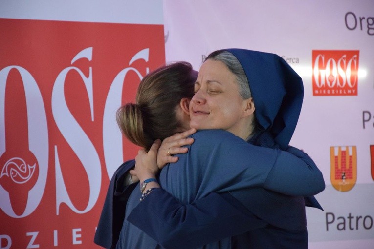 IV Diecezjalny Dzień Kobiet, cz. II