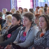 IV Diecezjalny Dzień Kobiet, cz. II