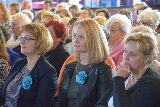 IV Diecezjalny Dzień Kobiet, cz. I