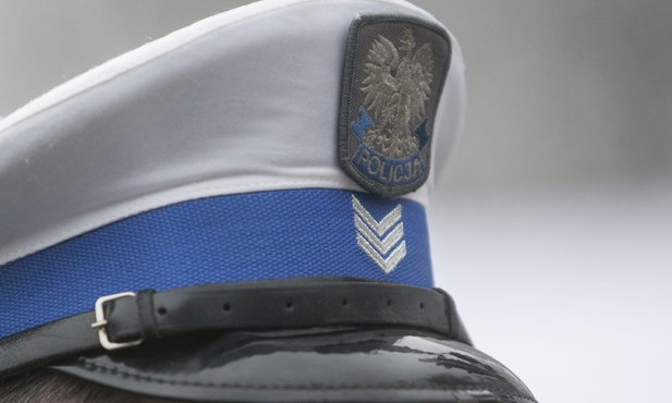 Afera w CBŚP