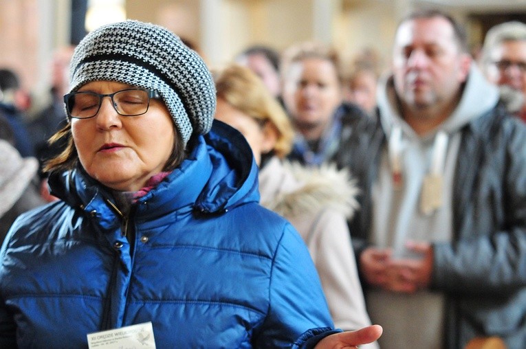 Odnowa w Duchu Świętym