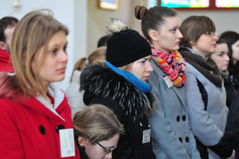 Odnowa w Duchu Świętym