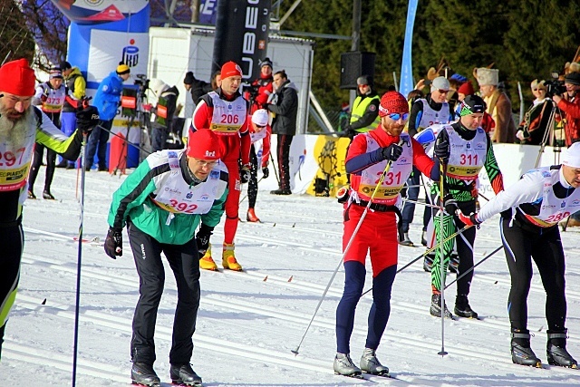 Bieg Piastów po raz 41.