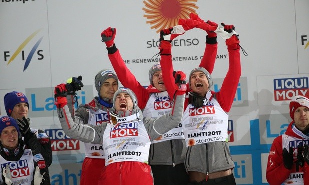 Historia polskich medali