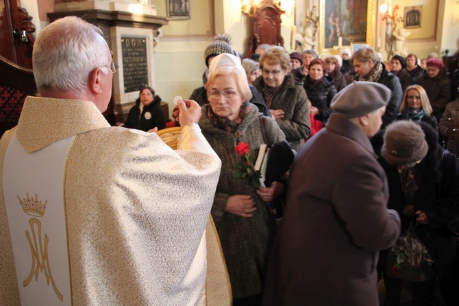 IV Diecezjalny Dzień Kobiet, cz. IV