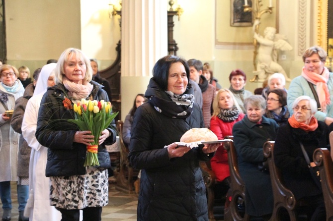 IV Diecezjalny Dzień Kobiet, cz. IV