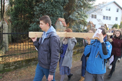 Wielkopostny Raban w Efezie