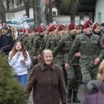 Dzień Pamięci Żołnierzy Wyklętych w Żywcu - 2017