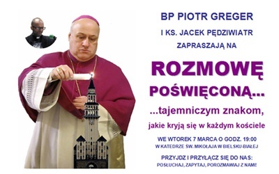 Porozmawiajmy o kościele