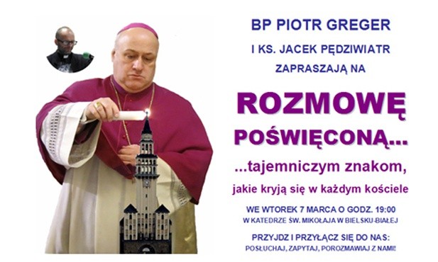 Porozmawiajmy o kościele