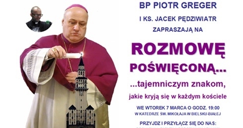 Porozmawiajmy o kościele