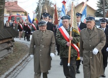 Dzień Pamięci Żołnierzy Wyklętych w Jawiszowicach - 2017