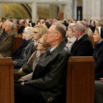 Rekolekcje z o. Rupnikiem w sanktuarium św. Jana Pawła II