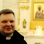 Idę młodym naprzeciw