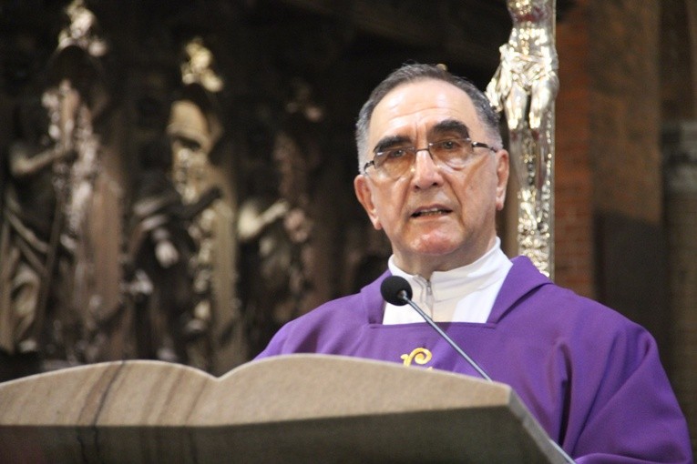 Rodłacy świętowali