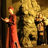 Misterium Męki Pańskiej w Krakowie