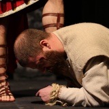 Misterium Męki Pańskiej w Krakowie