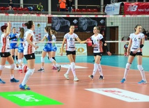 Zwycięski horror w Ostrowcu 