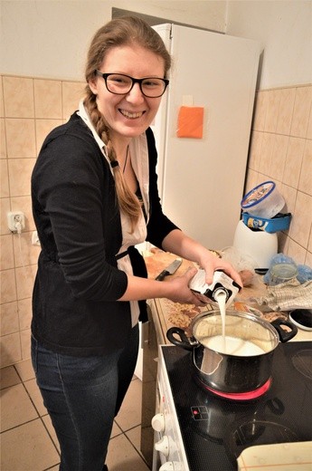 Rekolekcje w "Moście"