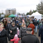 Jarmark Koński w Skaryszewie