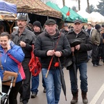 Jarmark Koński w Skaryszewie