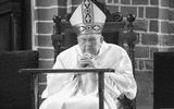 Zmarł biskup Tadeusz Rybak