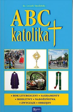 ABC Katolika - rozwiązanie konkursu